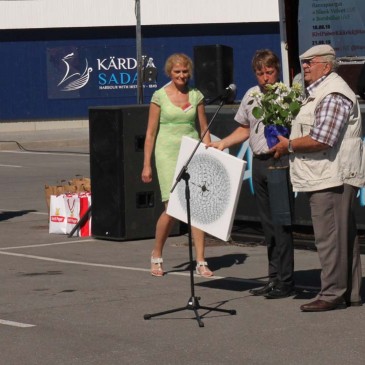 HTÜ NÕUKOGU VAHETAS JUHTI