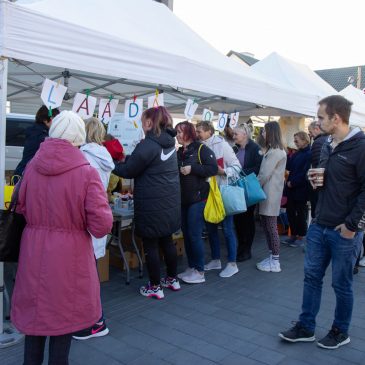 Hiidlaste sügislaat 2021 kokkuvõte