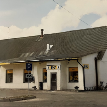 Täna, 31 aastat tagasi avati Tormi pood